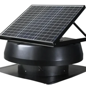 KOOL VENTS ROOF TYPE
